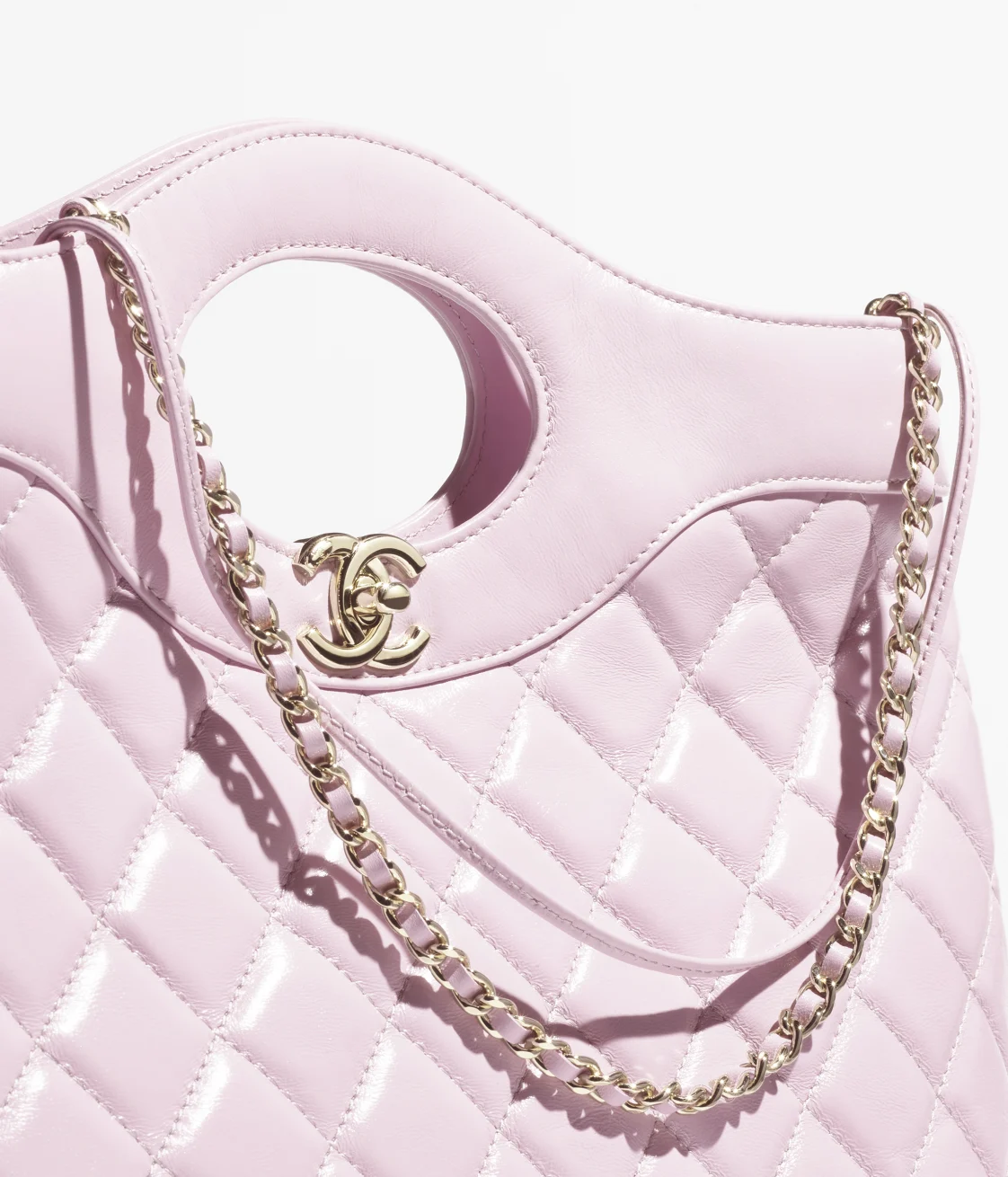 Replicate CHANEL SHOPPING BAG(1:1 replica)