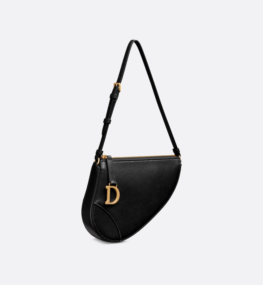 Replicate Dior Saddle Rodeo Pouch(1:1 replica)