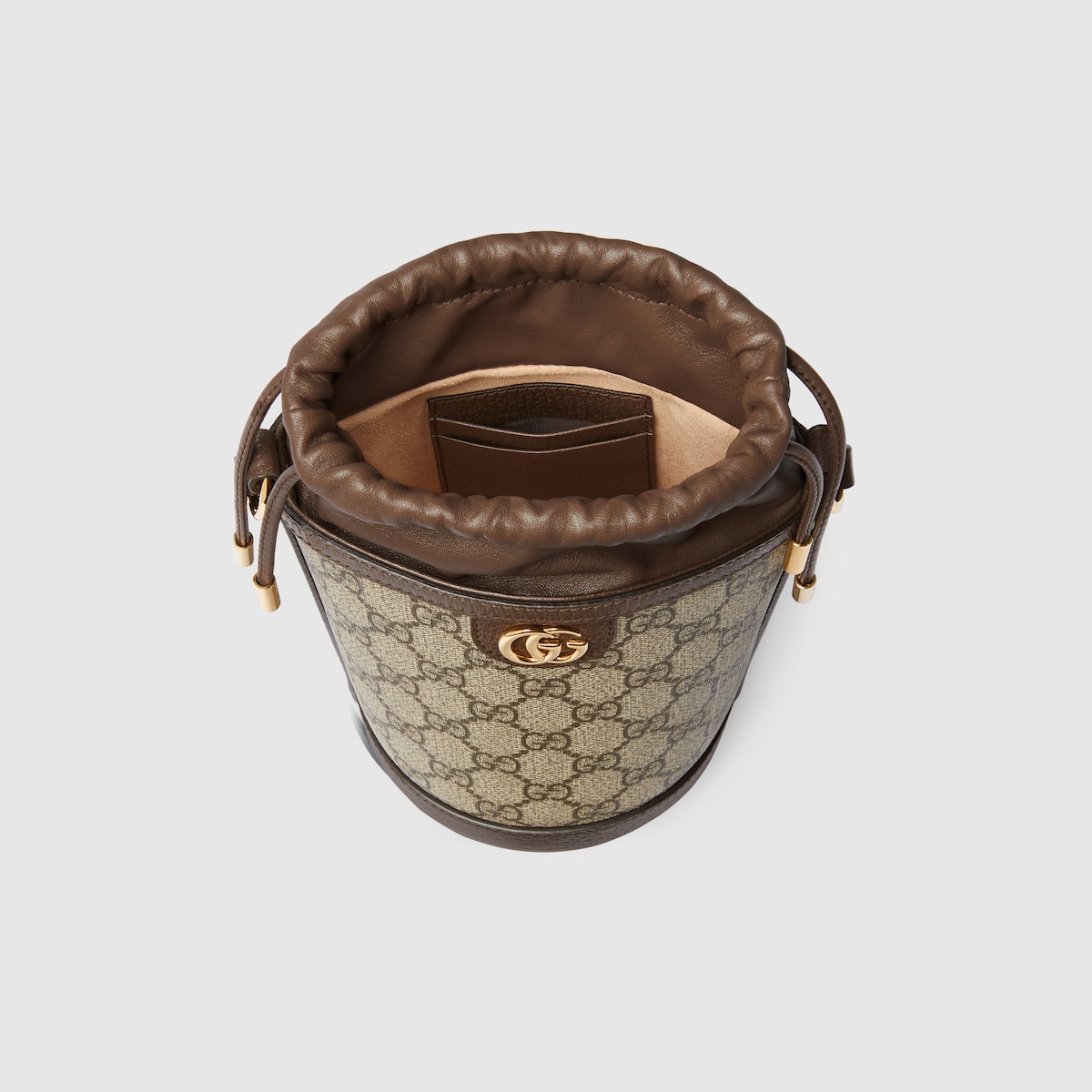 Replicate Ophidia Mini Bucket Bag(1:1 replica)
