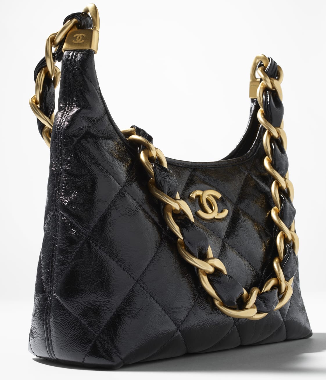 Replicate CHANEL SMALL HOBO BAG(1:1 replica)