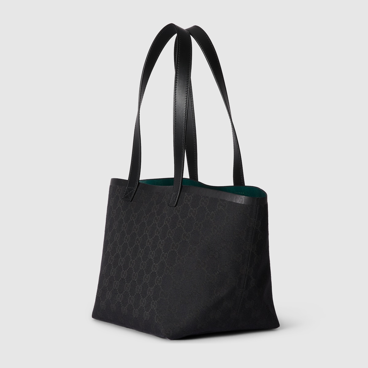 Replicate Gucci Totissima Small Tote Bag(1:1 replica)