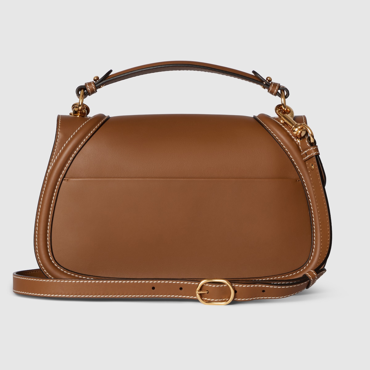 Replicate Gucci Blondie Medium Top Handle Bag(1:1 replica)