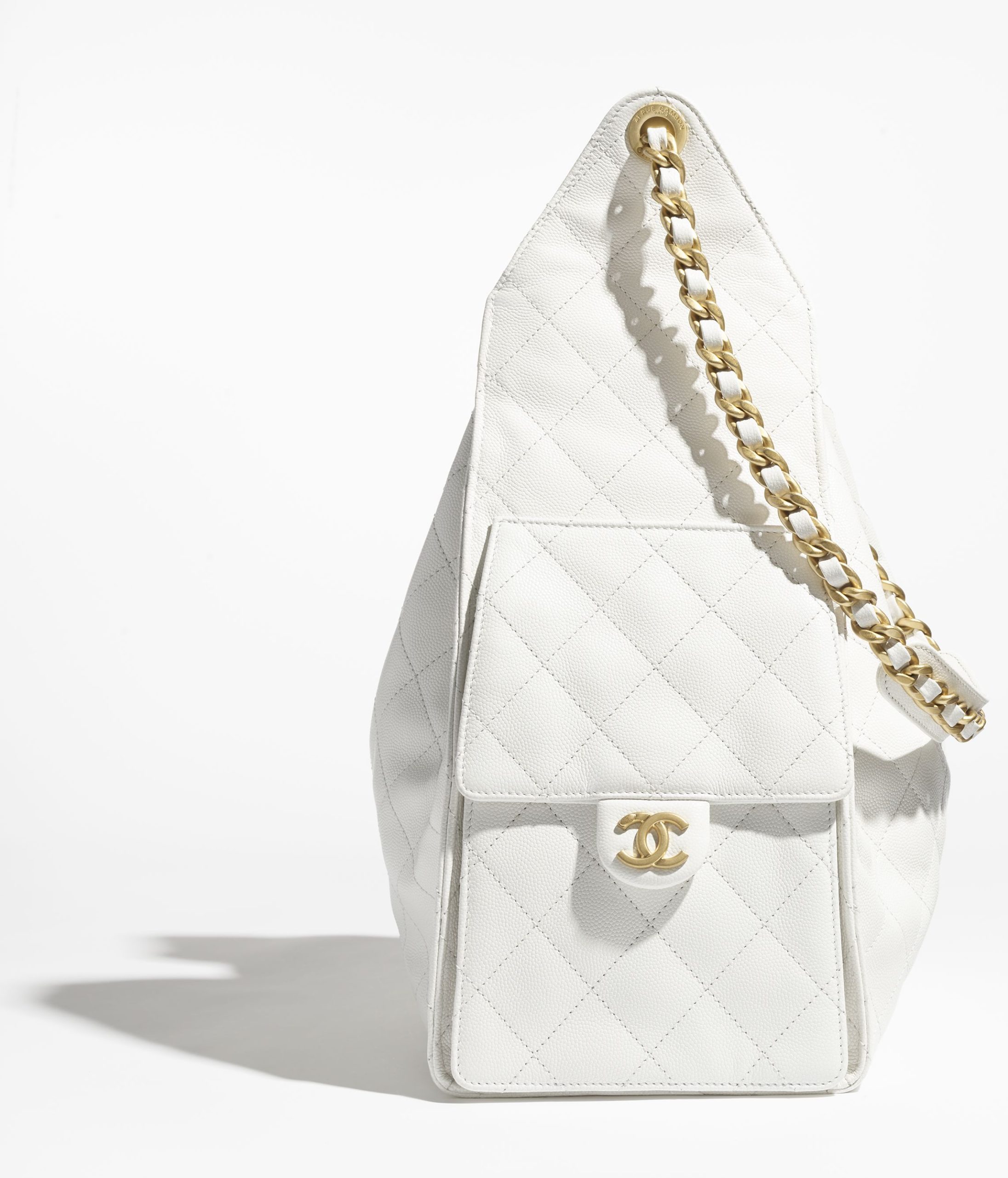 Replicate 25 CHANEL 25 MEDIUM HANDBAG(1:1 replica)