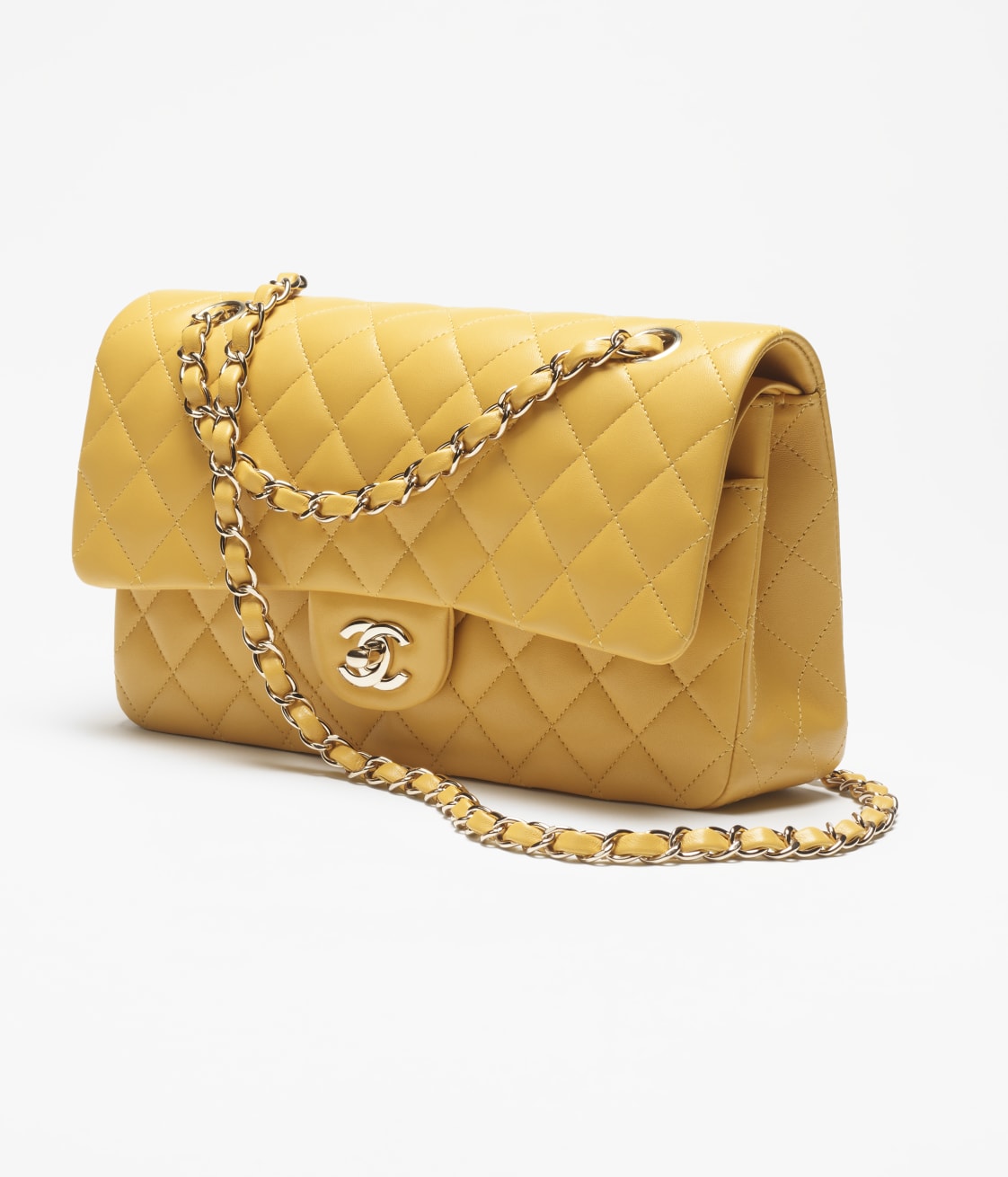 Replicate CHANEL CLASSIC 11.12 HANDBAG(1:1 replica)