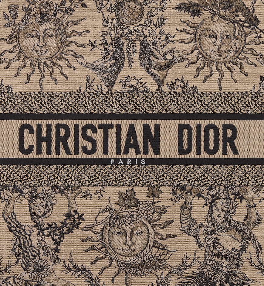 Replicate Dior Large Dior Book Tote 42 CM(1:1 replica)