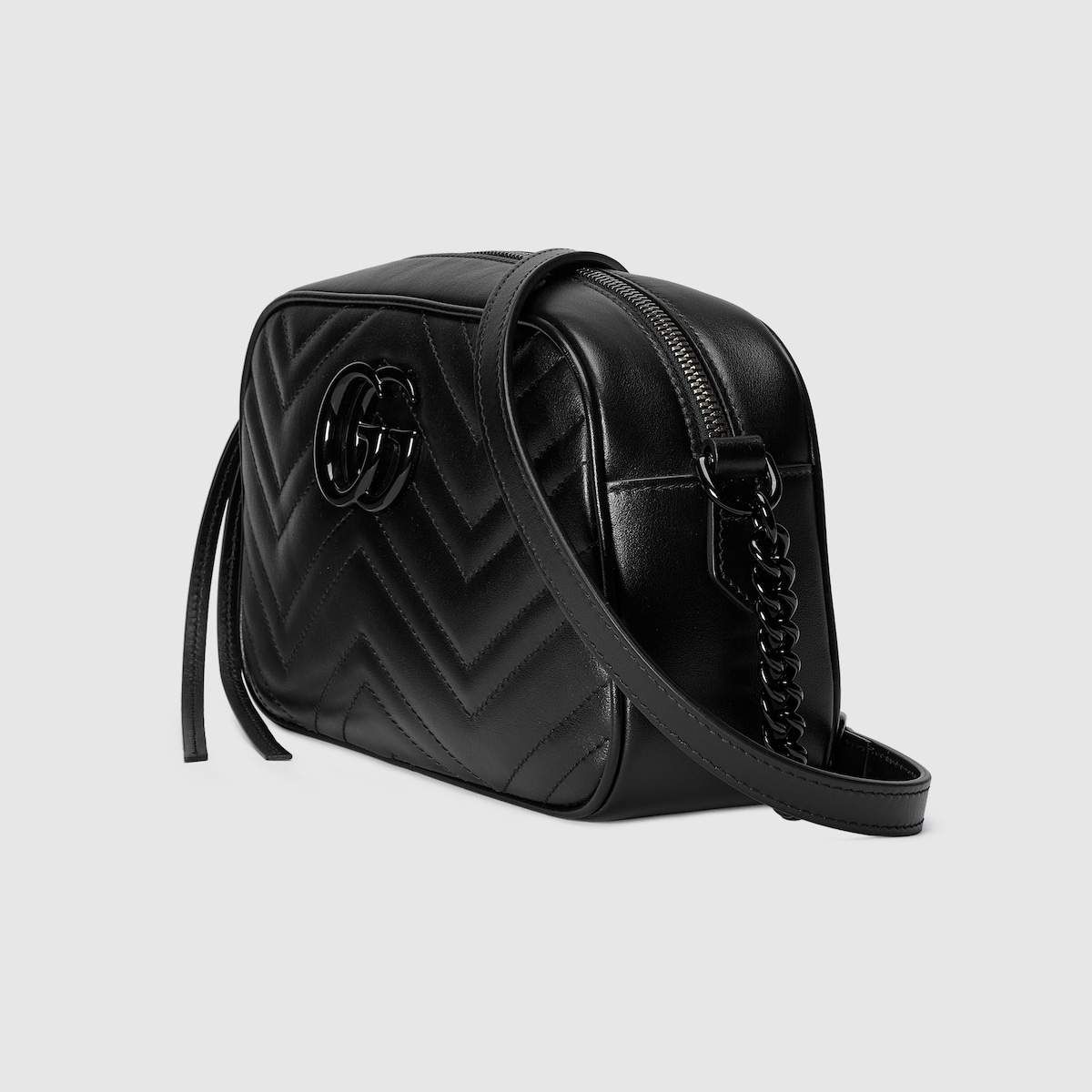 Replicate Marmont Small Shoulder Bag(1:1 replica)