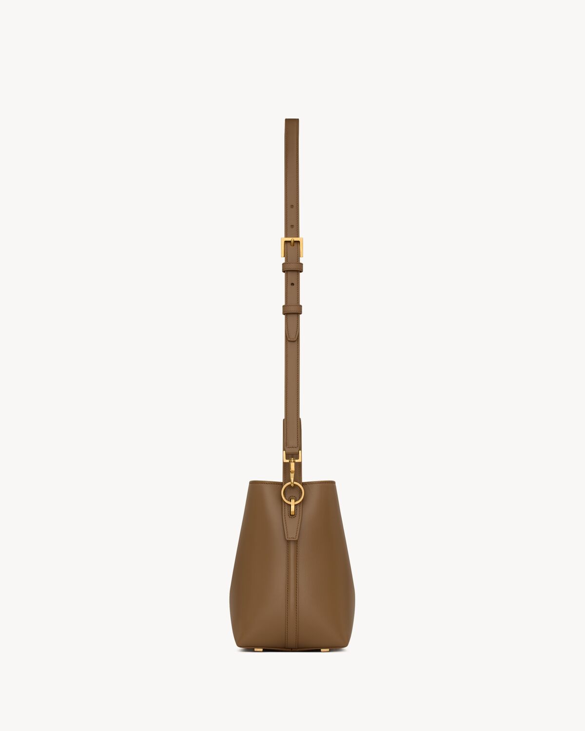 Replicate YSL Le 37 Small In Shiny Leather(1:1 replica)