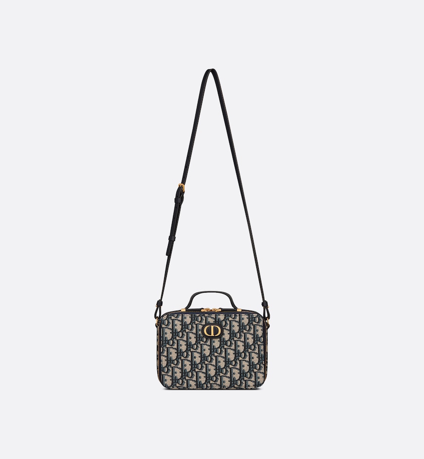 Replicate Dior 30 Montaigne Box Bag(1:1 replica)