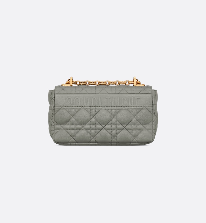 Replicate Dior Small Dior Caro Bag HandBags(1:1 replica)