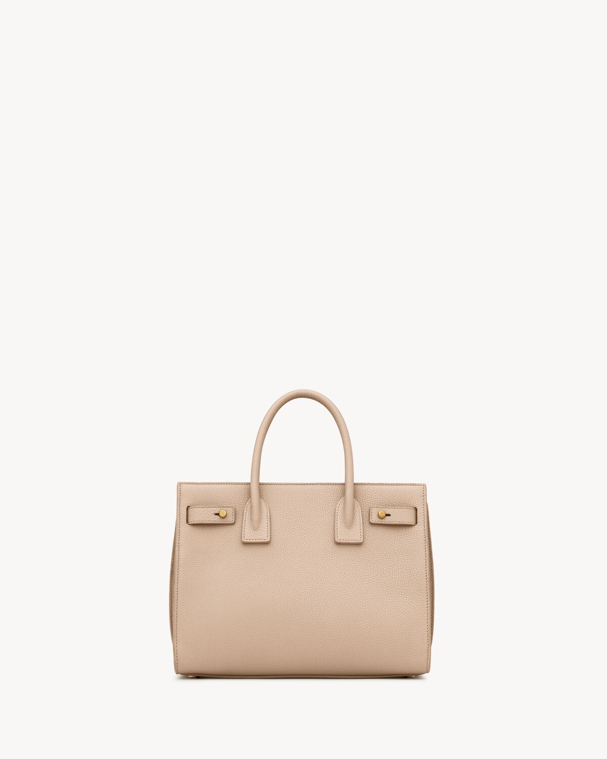 Replicate YSL Sac De Jour In Supple Grained Leather Baby(1:1 replica)