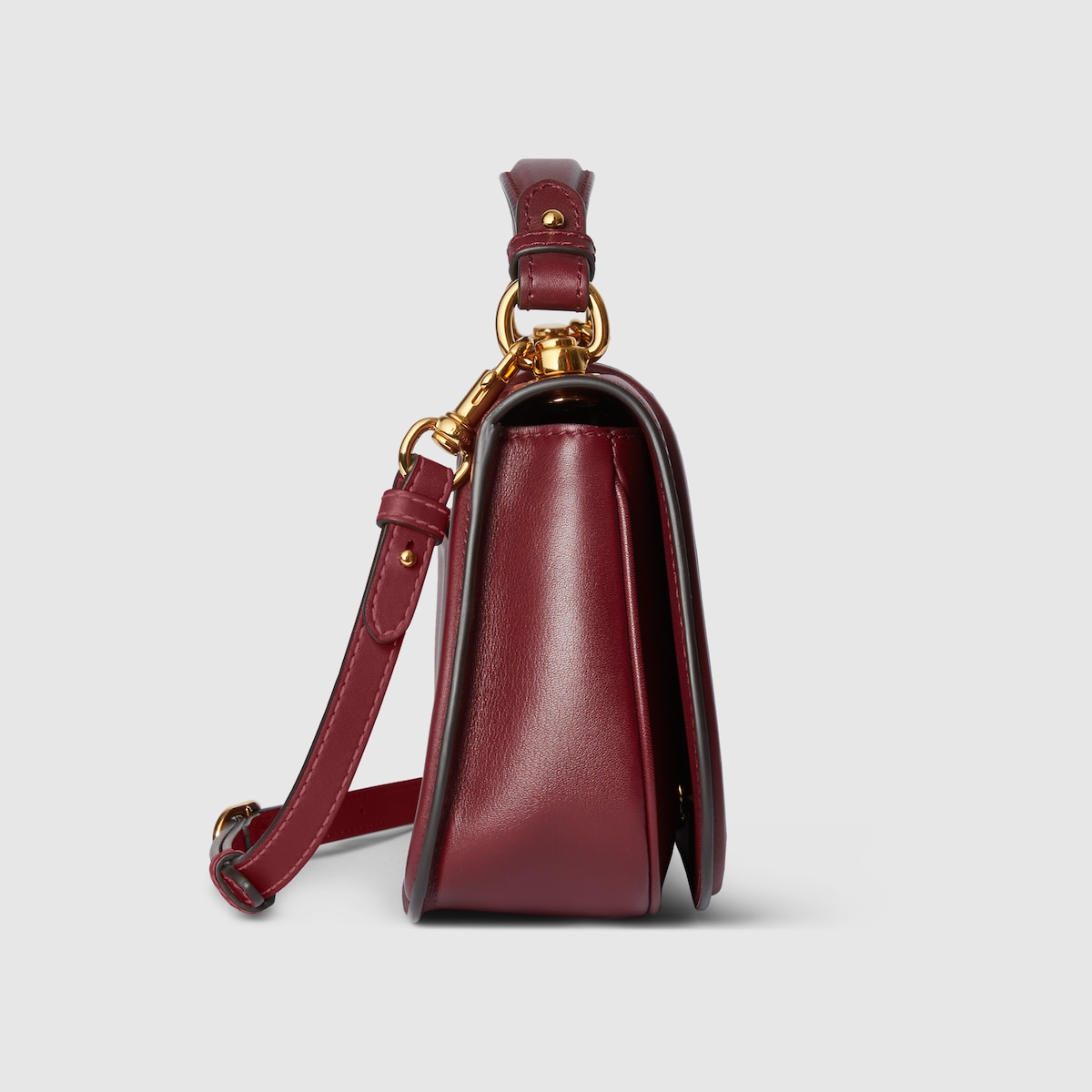 Replicate Gucci Blondie Small Top Handle Bag(1:1 replica)
