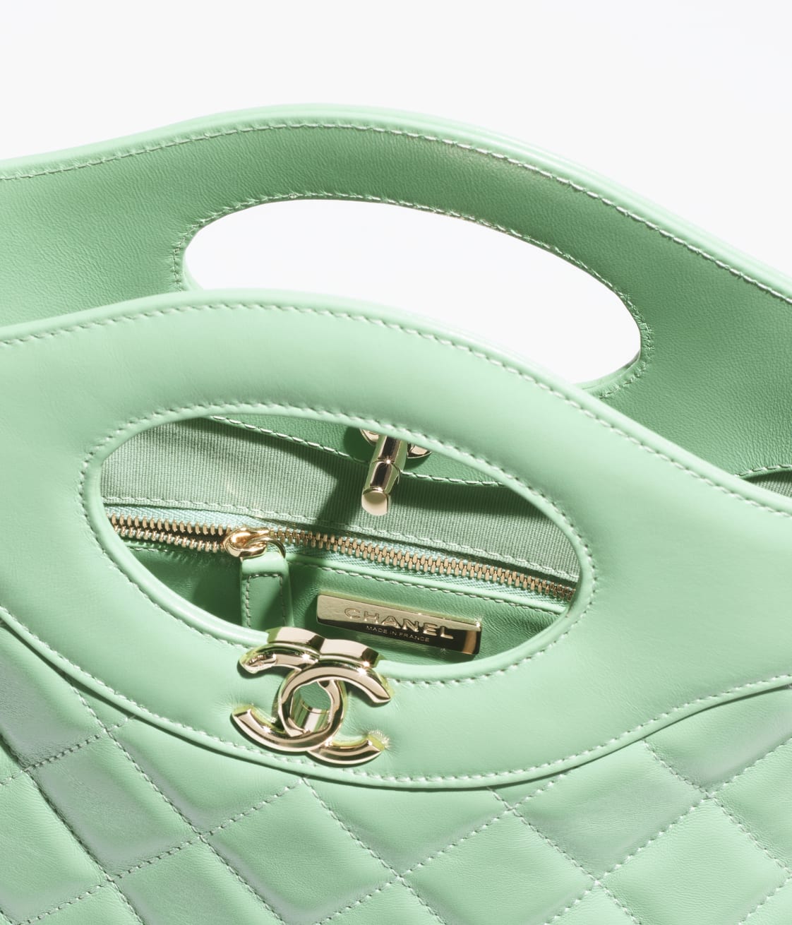 Replicate CHANEL SHOPPING BAG(1:1 replica)