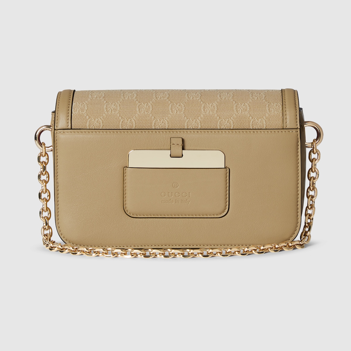 Replicate Gucci Go Small Shoulder Bag(1:1 replica)