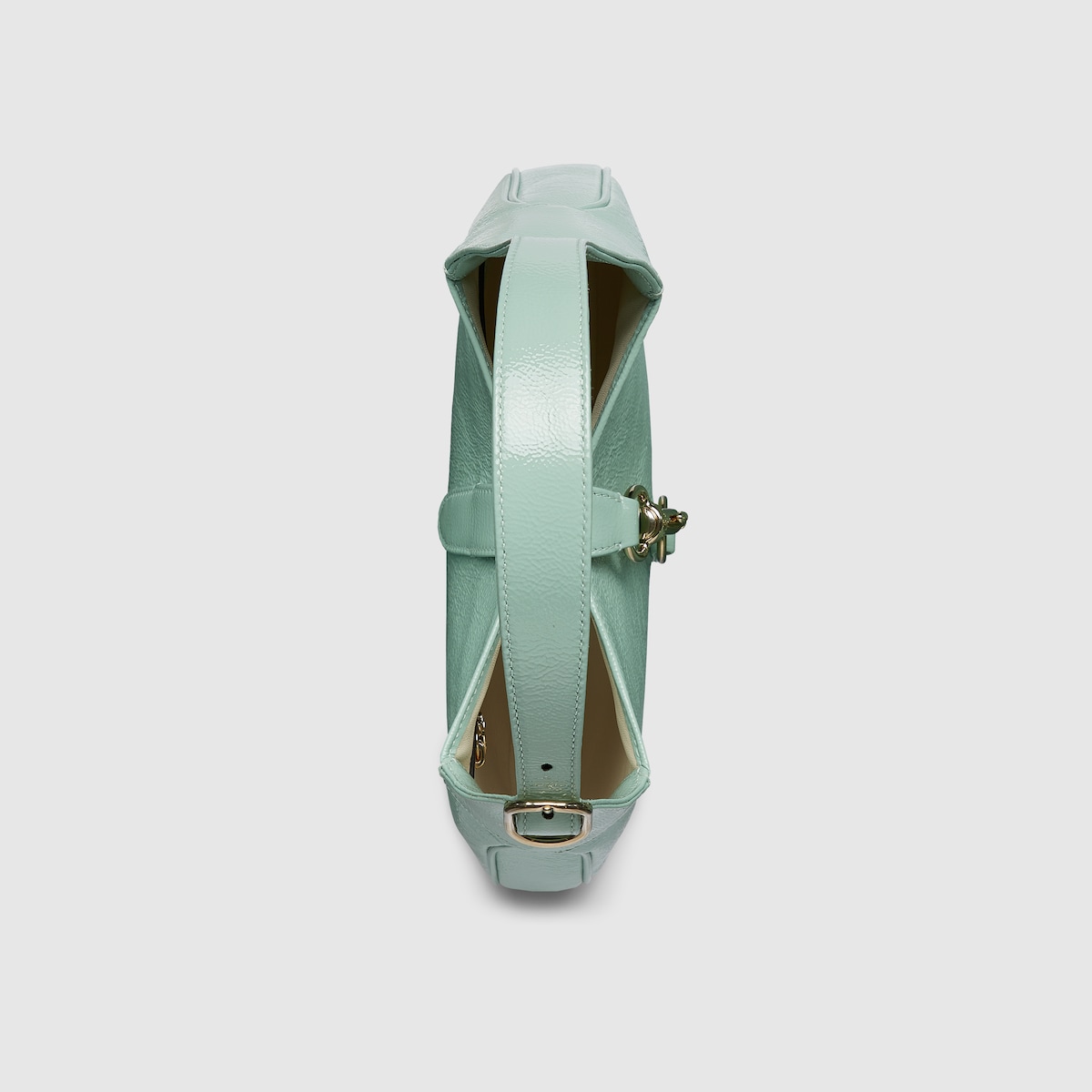 Replicate Gucci Jackie Small Shoulder Bag(1:1 replica)