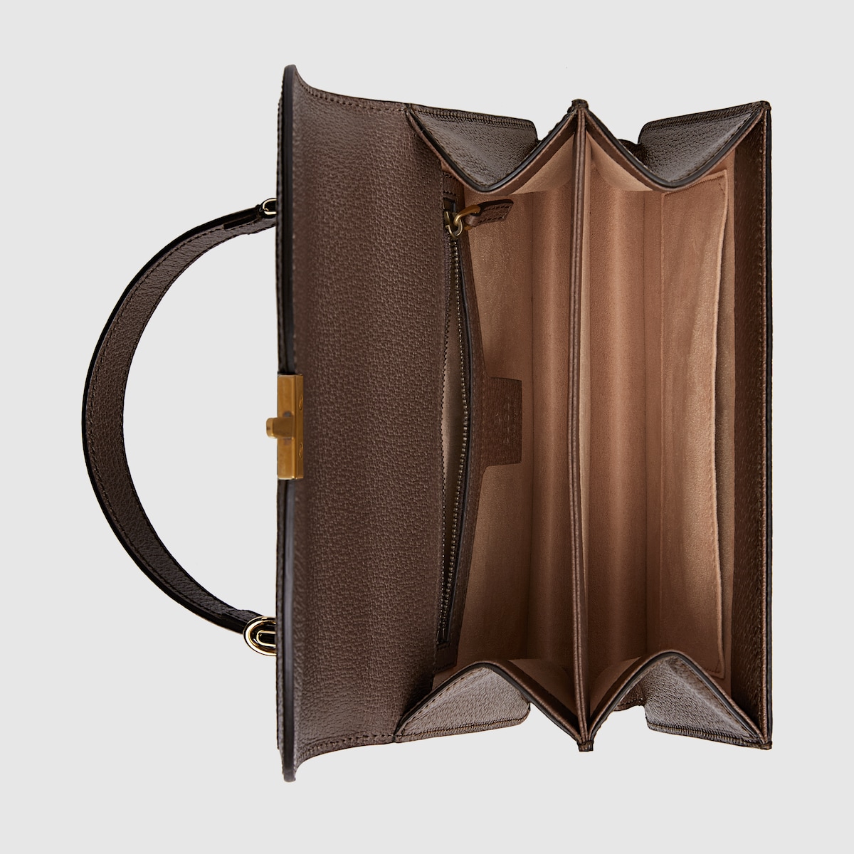 Replicate Ophidia GG Small Top Handle Bag(1:1 replica)