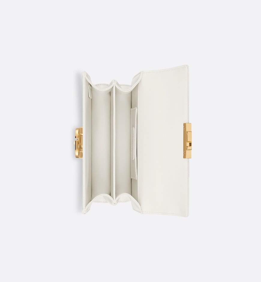 Replicate Dior Mini Dior Ange Bag Handbag-2024 New(1:1 replica)