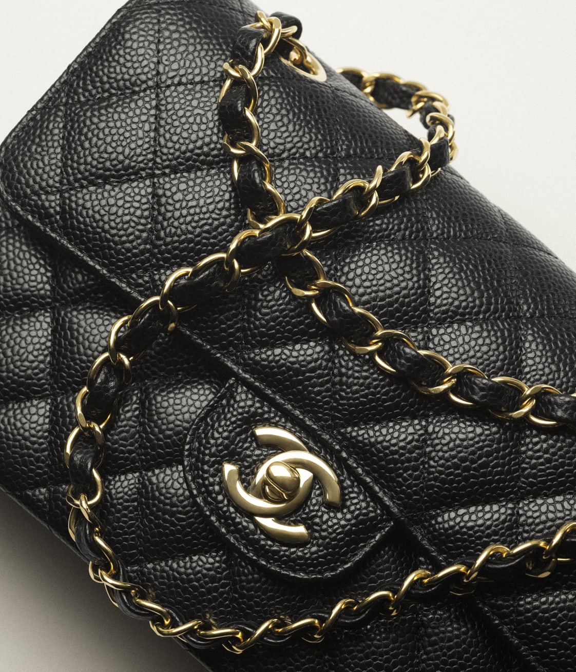 Replicate CHANEL SMALL CLASSIC HANDBAG(1:1 replica)
