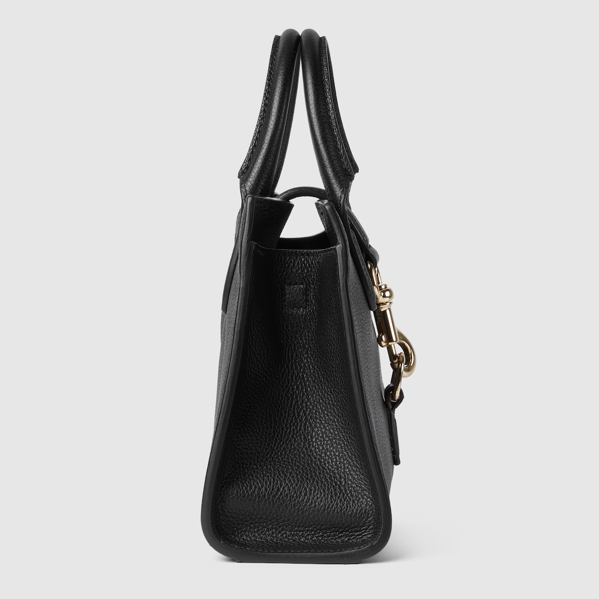 Replicate Small Tote Bag With Hook Closure(1:1 replica)