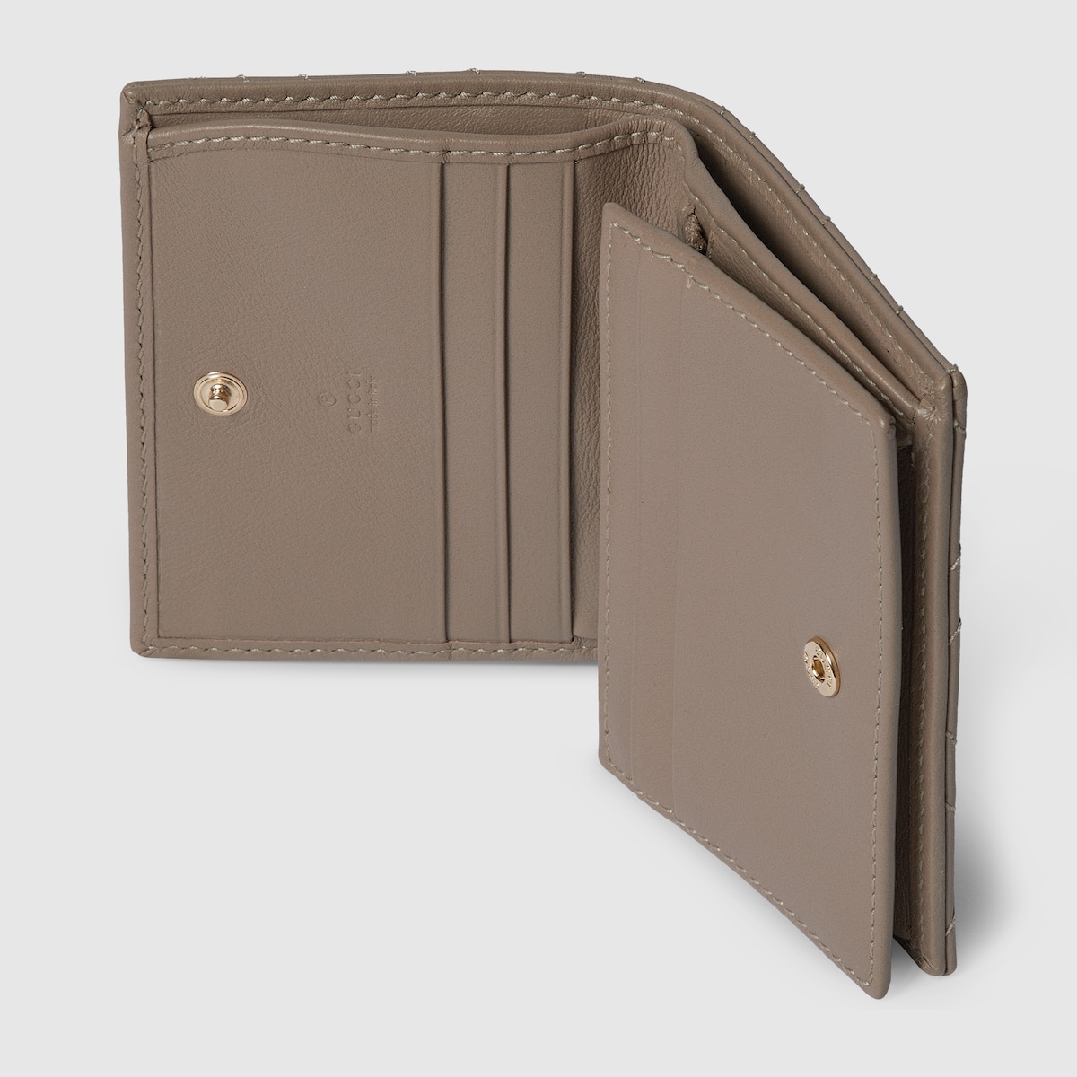 Replicate GG Marmont Card Case Wallet(1:1 replica)