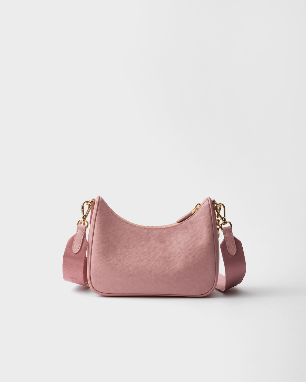 Replicate Prada Re-Edition 2005 Saffiano Leather Bag(1:1 replica)