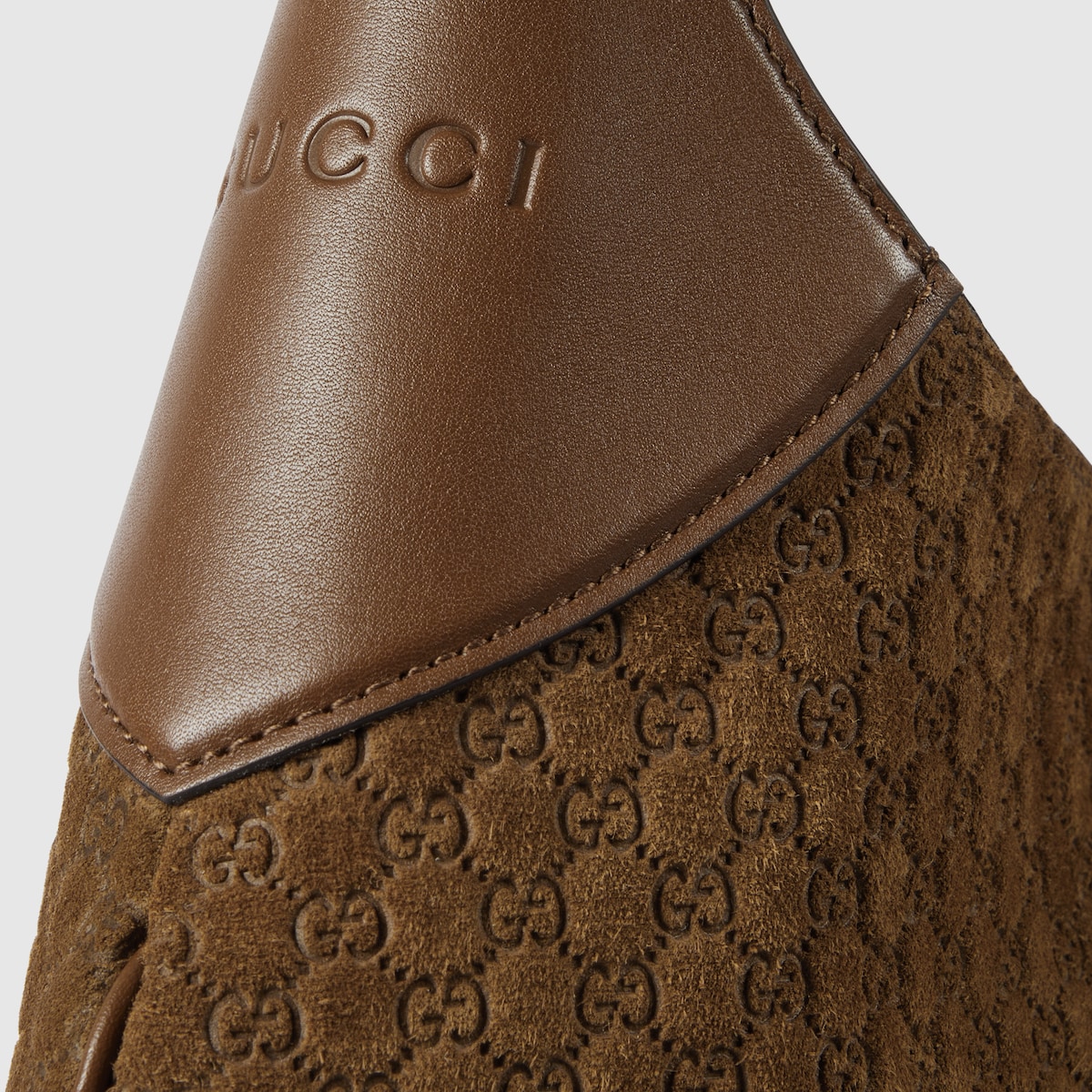 Replicate Gucci B Small Shoulder Bag(1:1 replica)