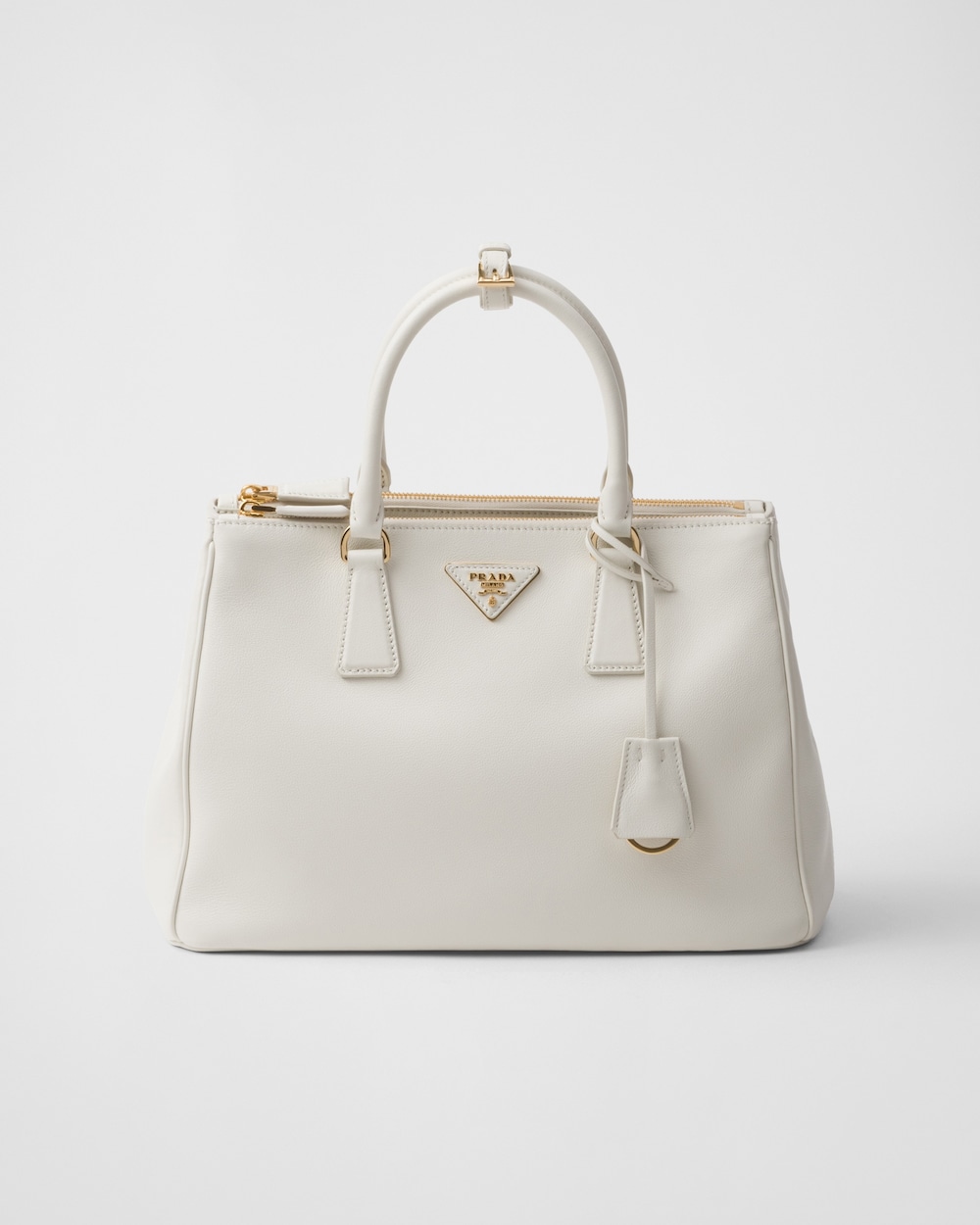 Replicate Large Prada Galleria Leather Bag(1:1 replica)