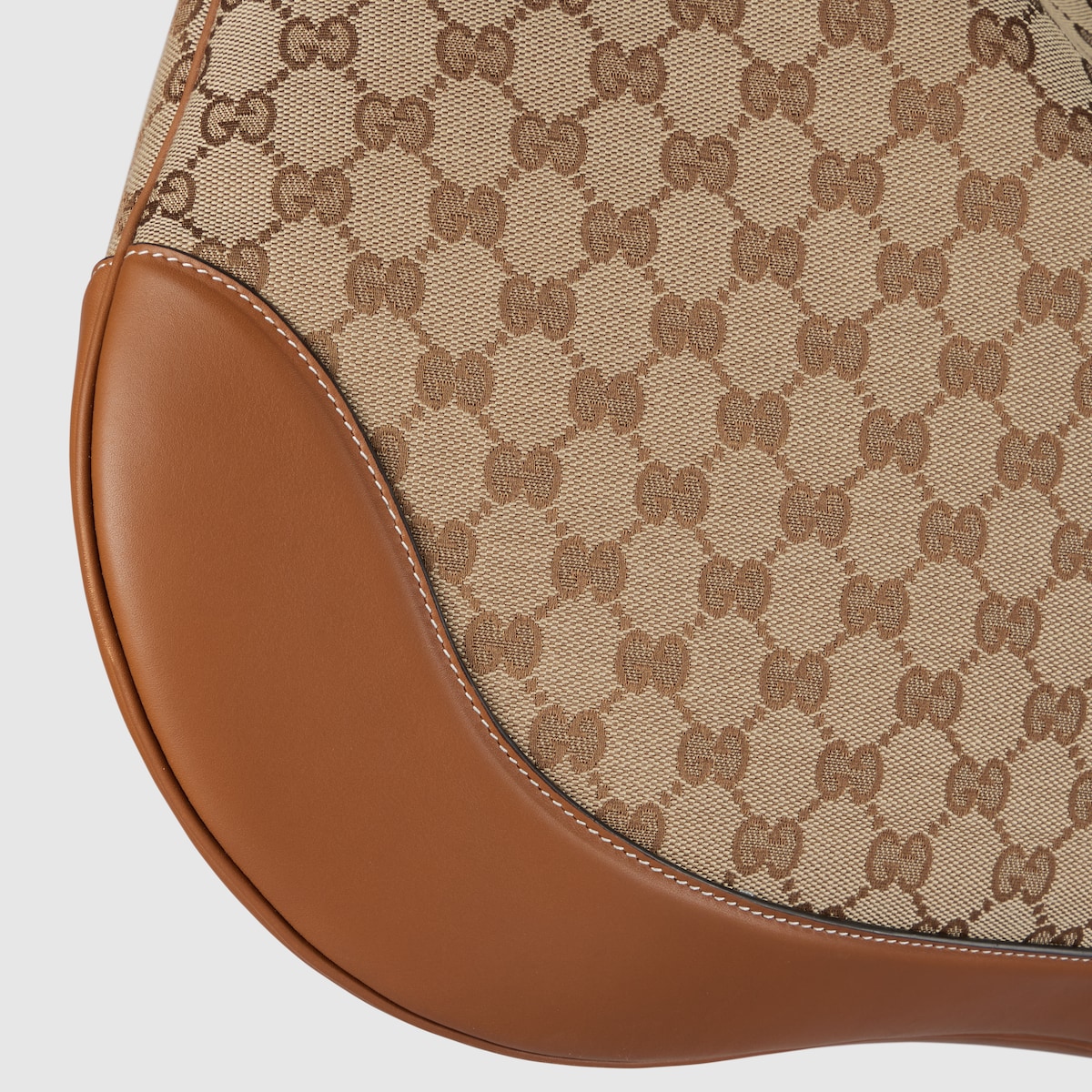 Replicate Gucci B Medium Shoulder Bag(1:1 replica)