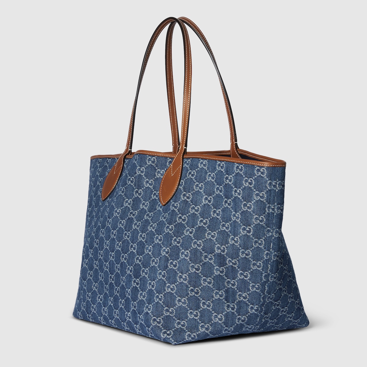 Replicate Gucci Totissima Medium Tote Bag(1:1 replica)