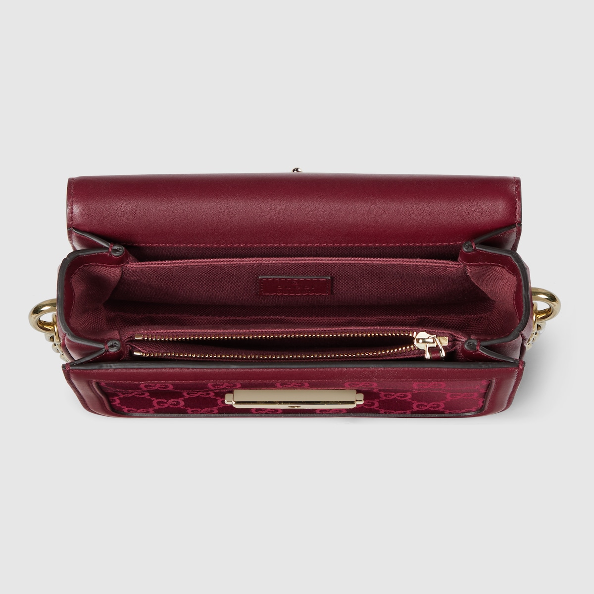 Replicate Gucci Go Small Shoulder Bag(1:1 replica)
