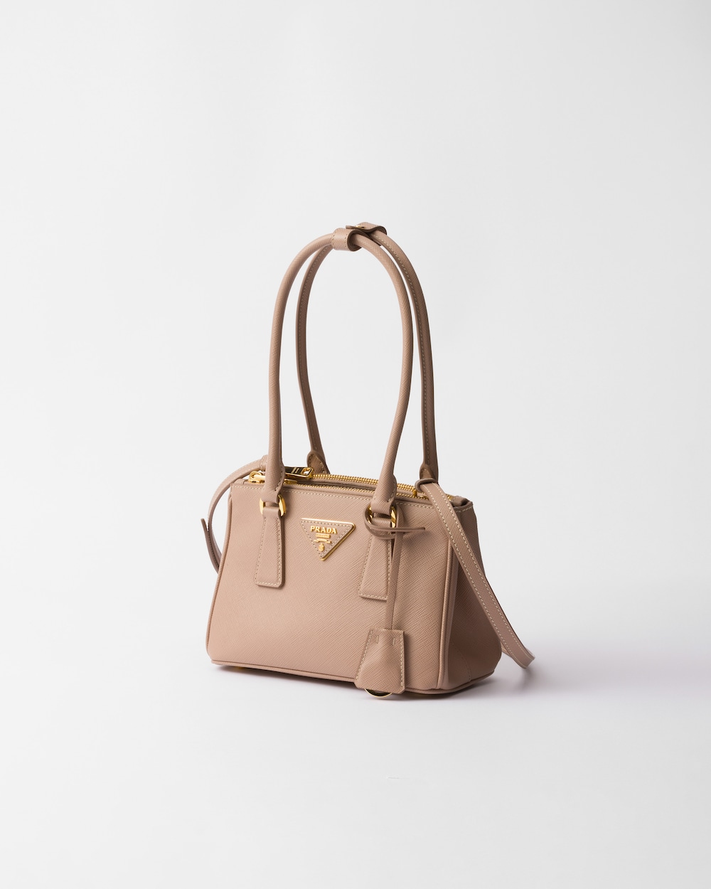 Replicate Prada Galleria Saffiano Leather Mini-Bag(1:1 replica)