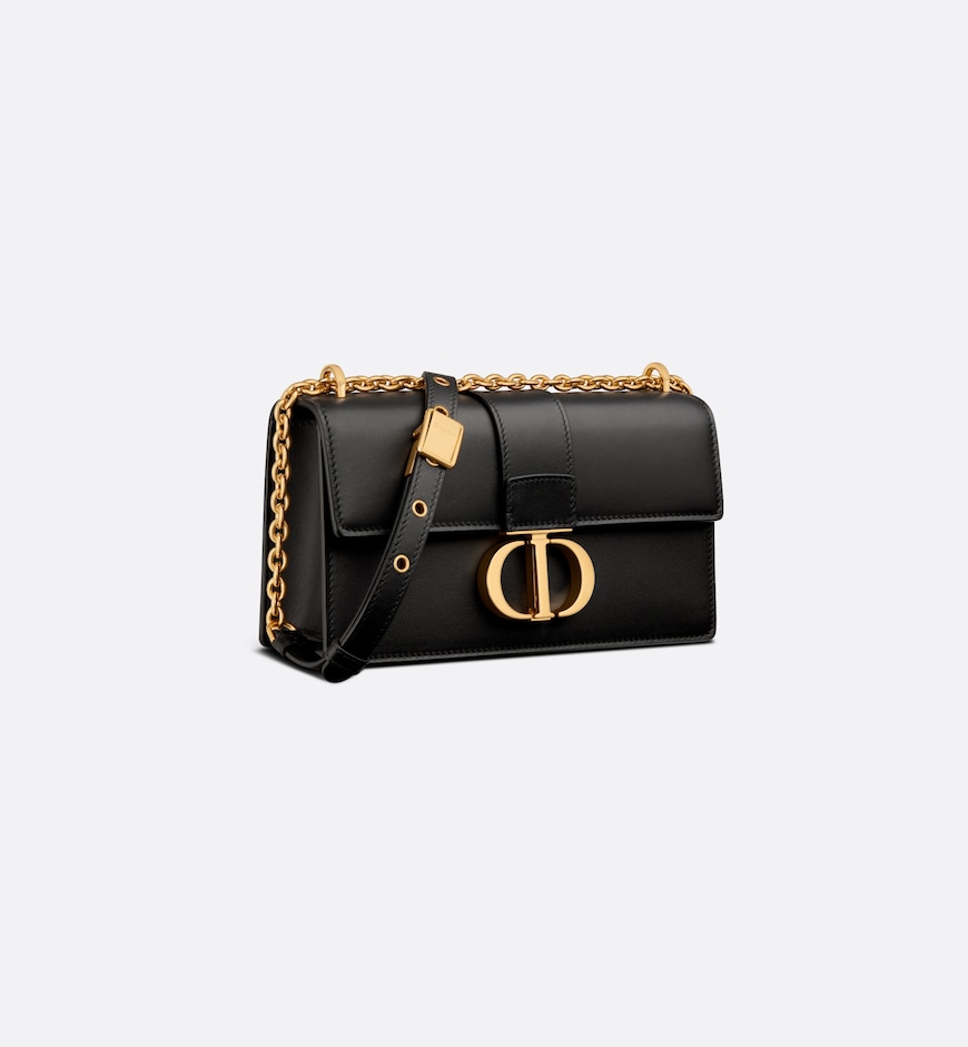 Replicate Dior 30 Montaigne East-West Bag with Chain HandBags(1:1 replica)