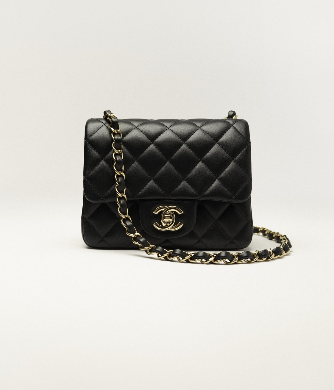 Replicate CHANEL MINI CLASSIC HANDBAG(1:1 replica)