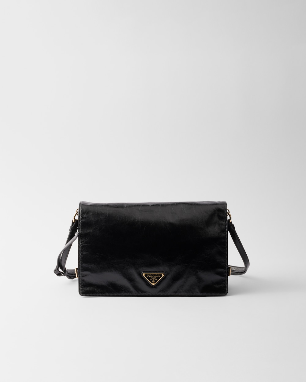 Replicate Medium Leather Shoulder Bag(1:1 replica)