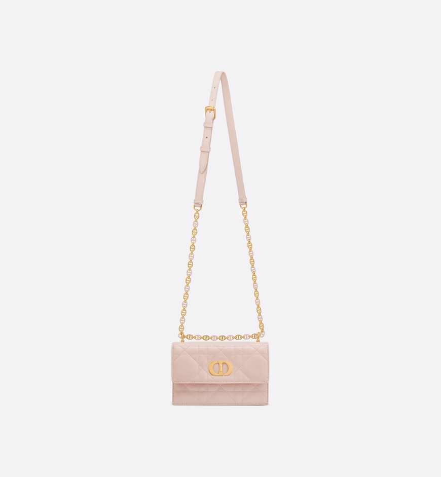 Replicate Dior Miss Caro Mini Bag(1:1 replica)