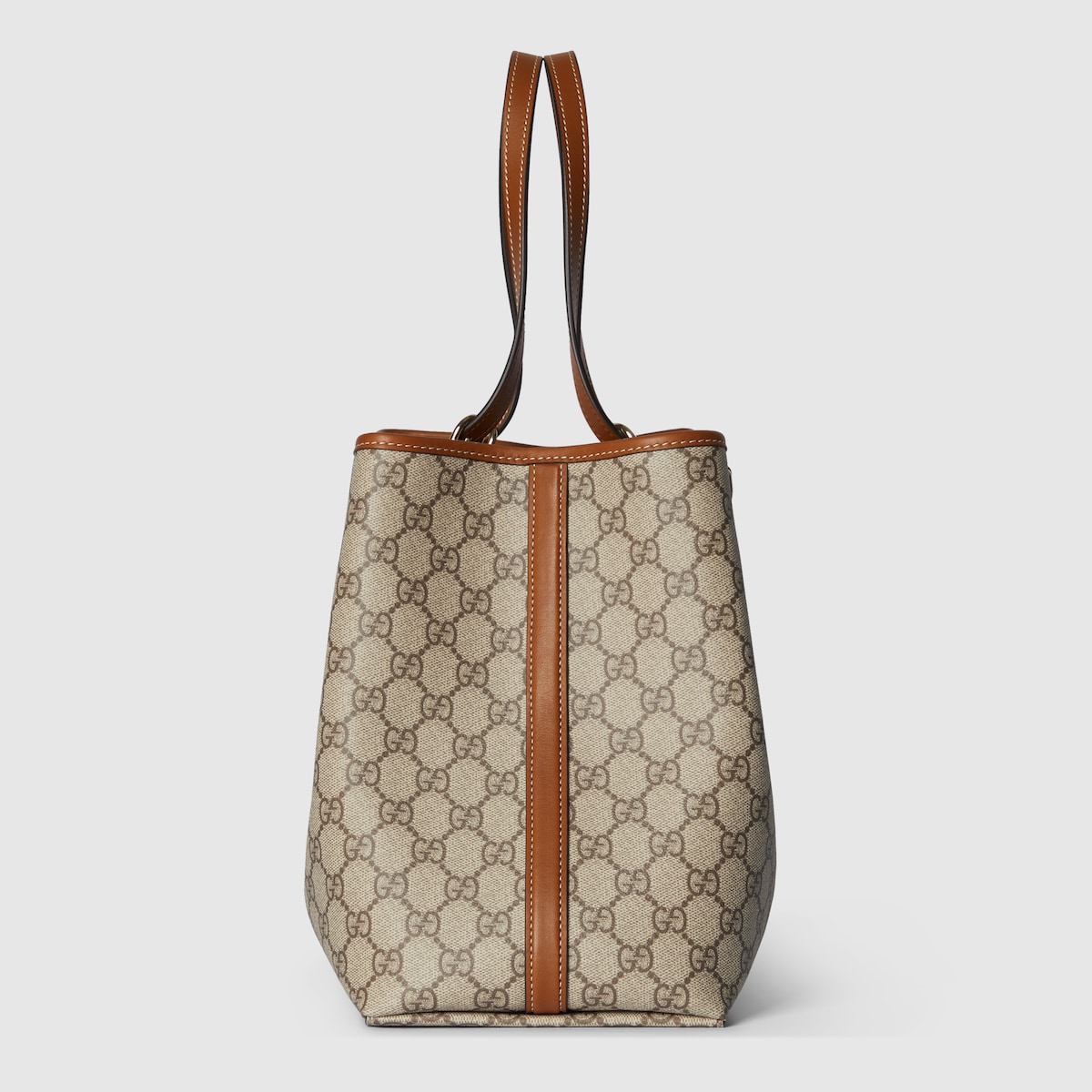 Replicate GG Emblem Medium Tote Bag(1:1 replica)
