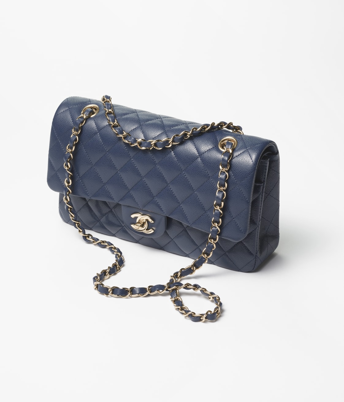 Replicate CHANEL CLASSIC 11.12 HANDBAG(1:1 replica)
