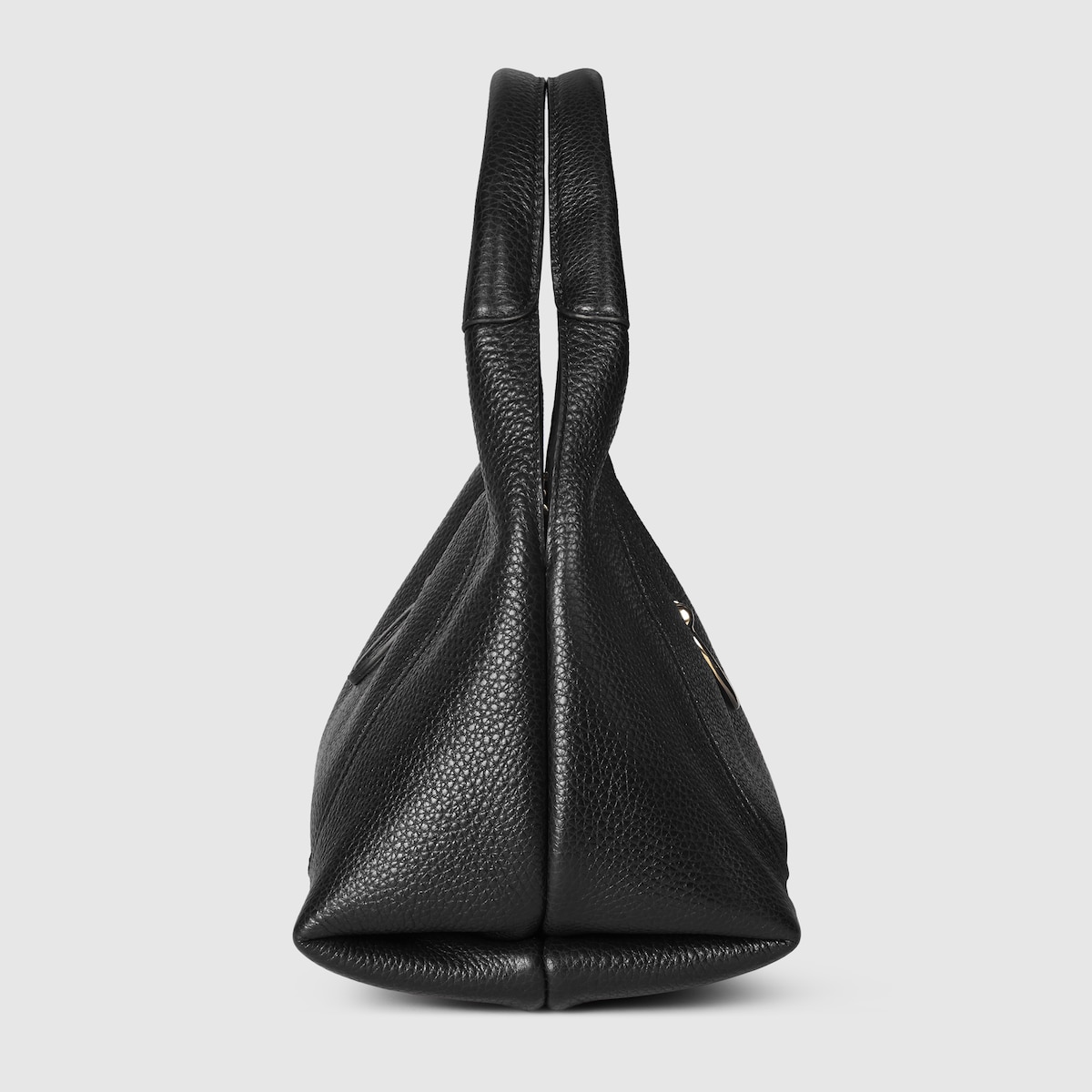 Replicate Gucci Softbit Medium Top Handle Bag(1:1 replica)