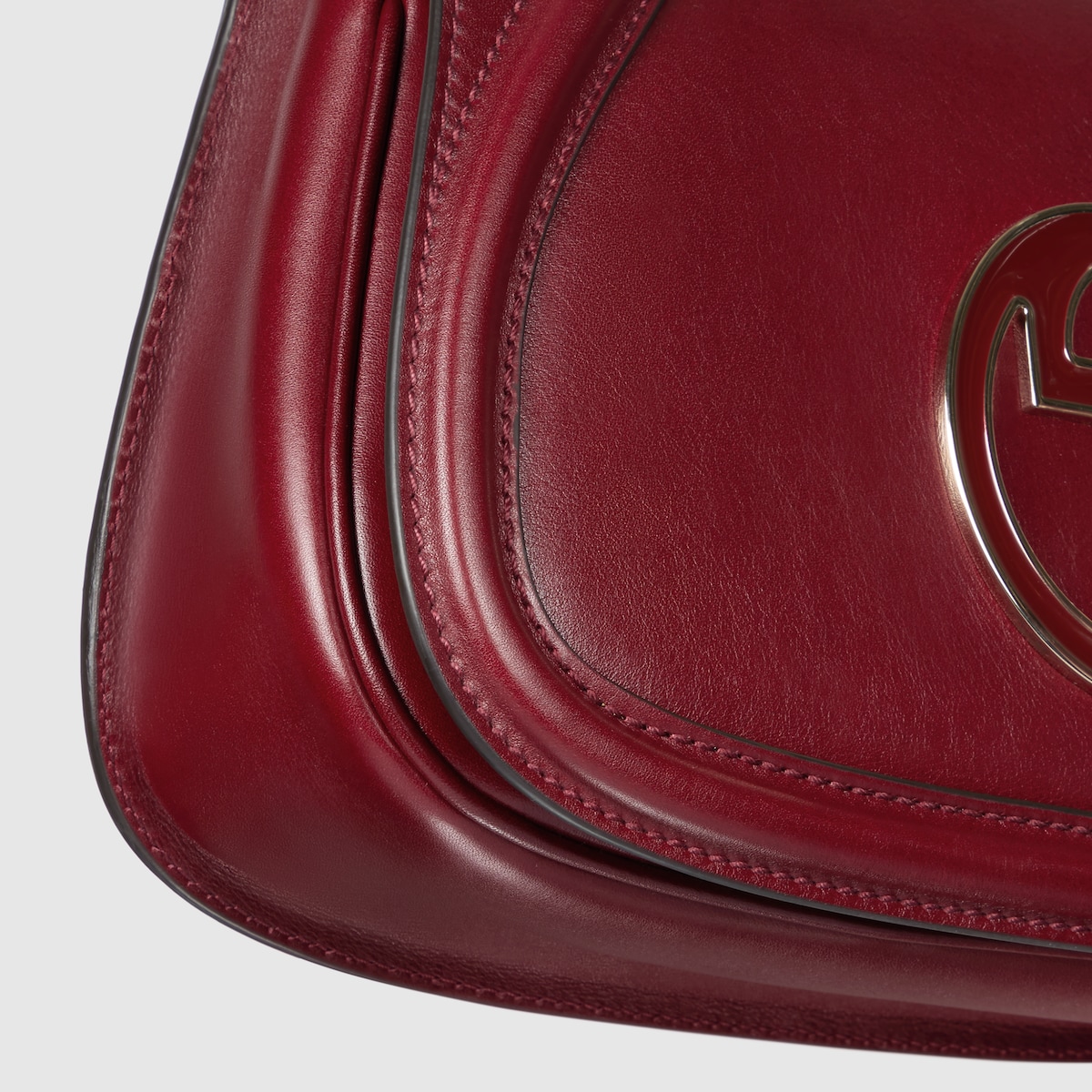 Replicate Gucci Blondie Small Shoulder Bag(1:1 replica)