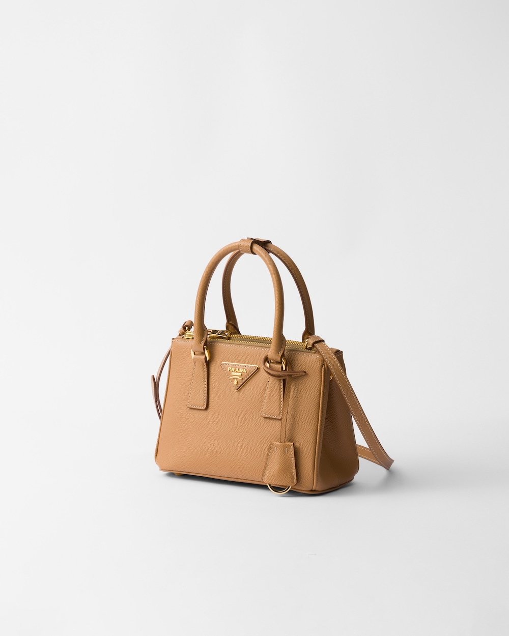 Replicate Prada Galleria Saffiano Leather Mini-Bag(1:1 replica)