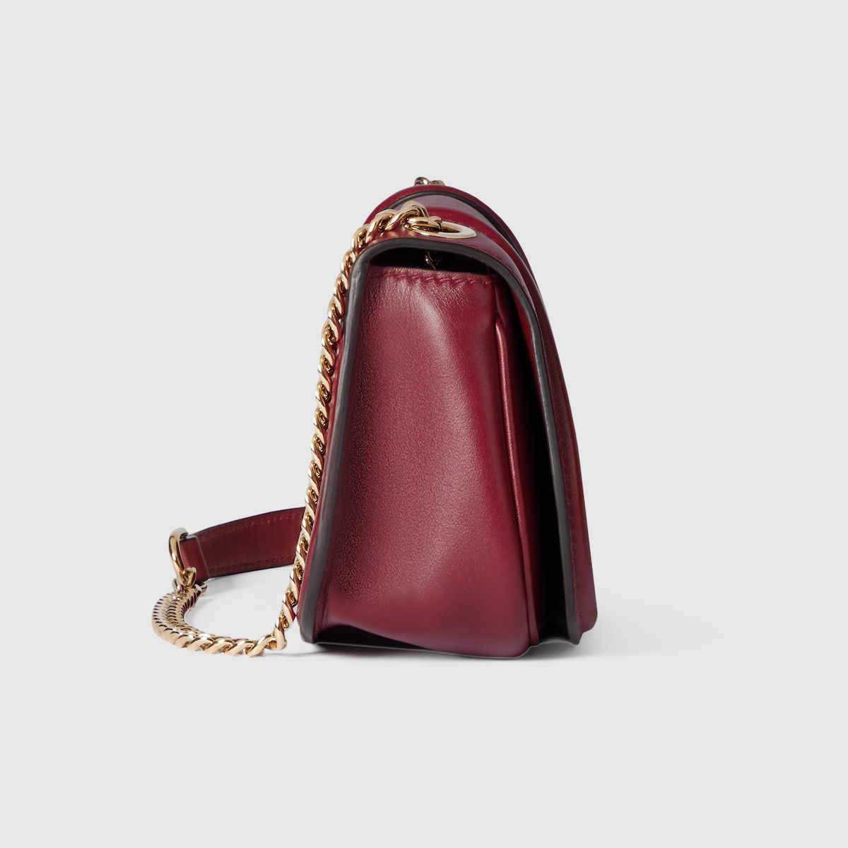 Replicate Gucci Blondie Mini Shoulder Bag(1:1 replica)