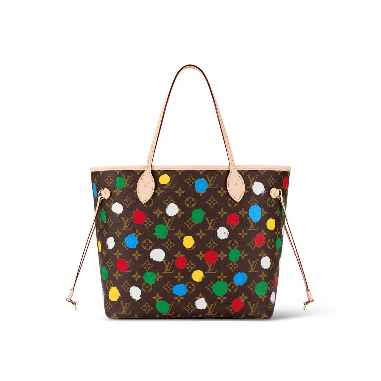 Replicate YK Neverfull MM M46381 (1:1Replicate )(1:1 replica)