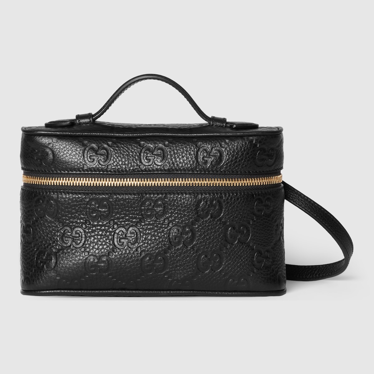 Replicate GG Emblem Super Mini Bag(1:1 replica)