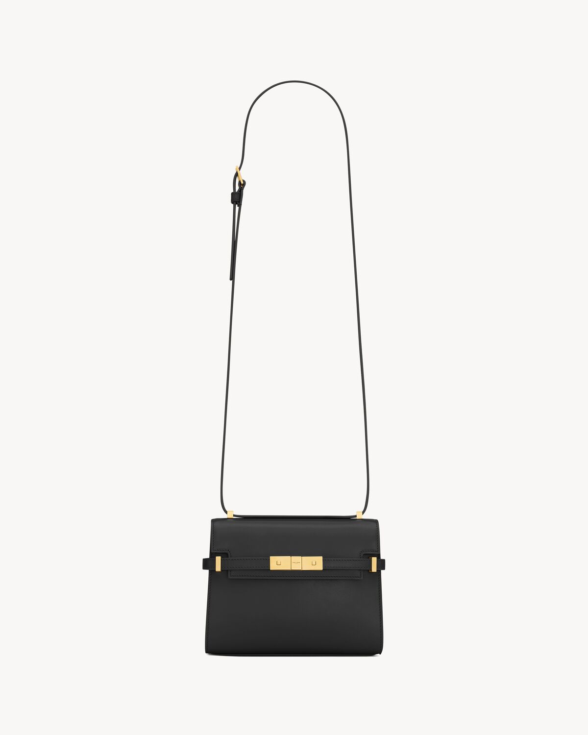 Replicate YSL Mini Manhattan in Box Saint Laurent(1:1 replica)