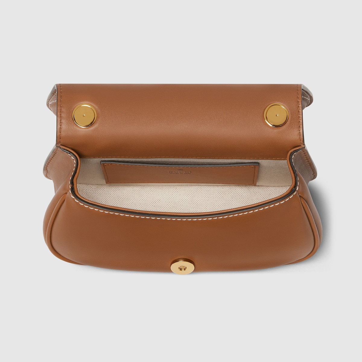 Replicate Gucci Blondie Mini Shoulder Bag(1:1 replica)