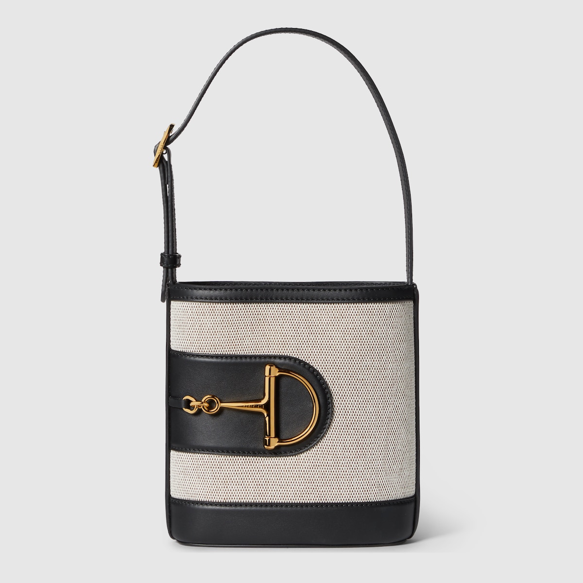 Replicate Gucci 73 Mini Bucket Bag(1:1 replica)