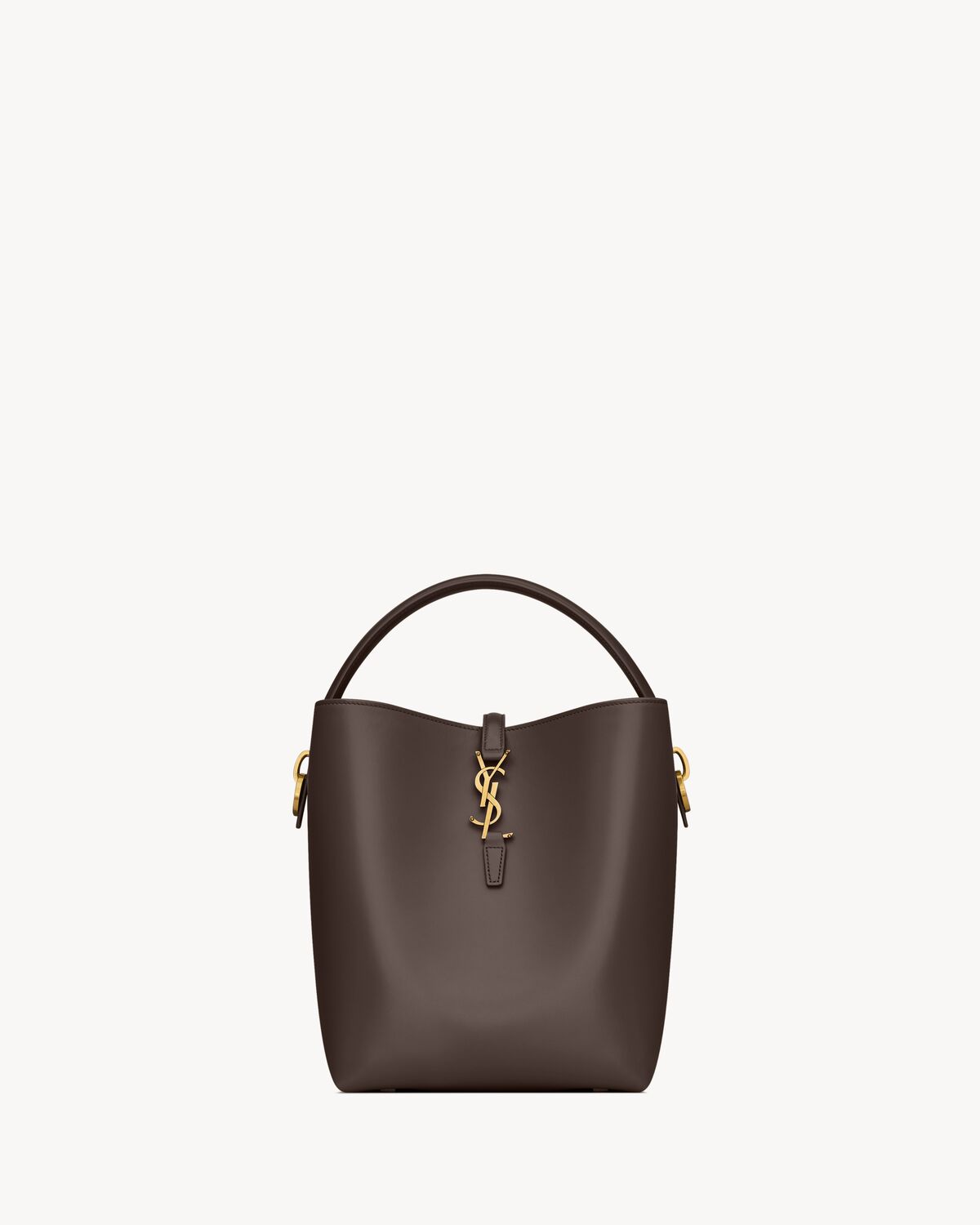 Replicate YSL Le 37 In Shiny Leather(1:1 replica)