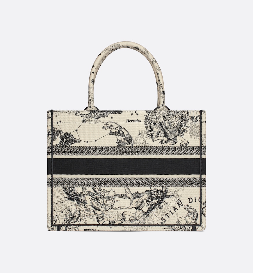 Replicate Dior Medium Dior Book Tote 36 CM(1:1 replica)