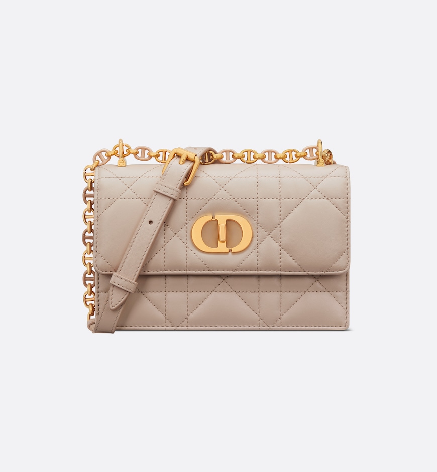 Replicate Dior Miss Caro Mini Bag(1:1 replica)