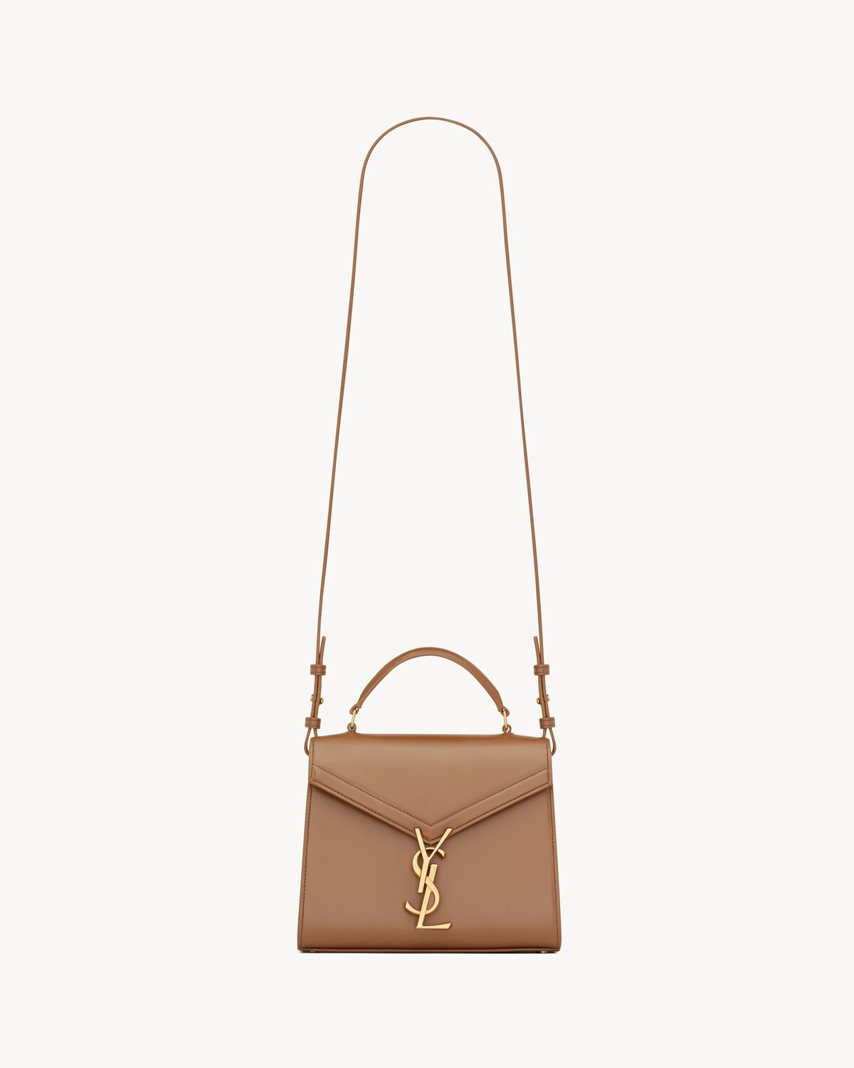 Replicate YSL Cassandra Mini In Box Saint Laurent(1:1 replica)
