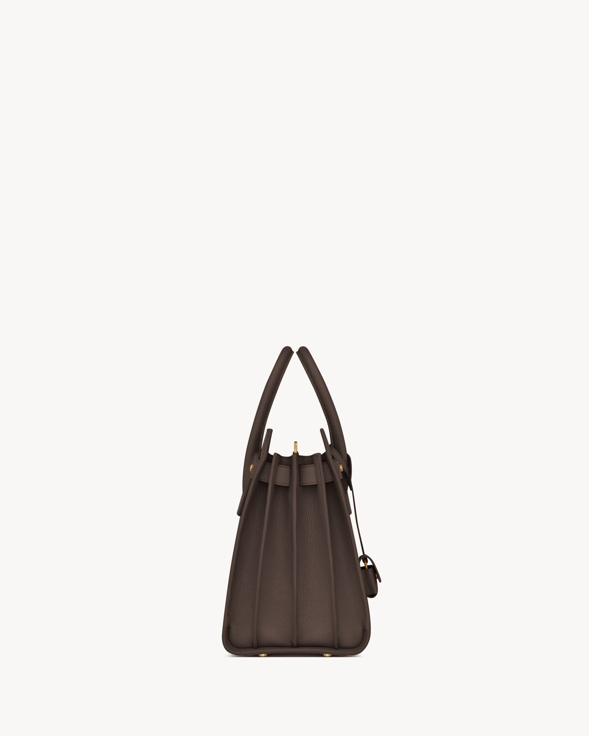 Replicate YSL Sac De Jour In Supple Grained Leather   Small(1:1 replica)